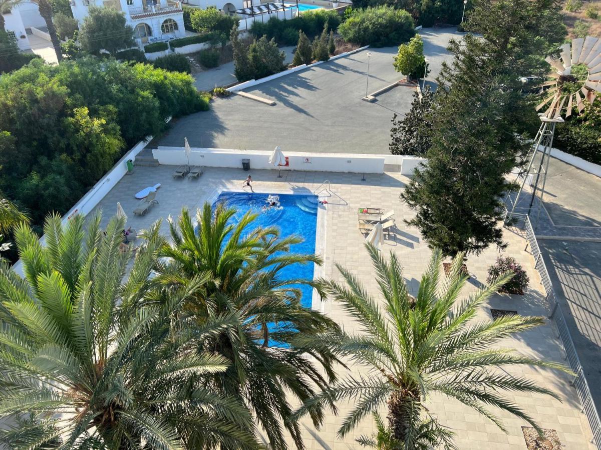 Lovely Cozy One Bedroom Suite With Pool Πρωταράς Εξωτερικό φωτογραφία