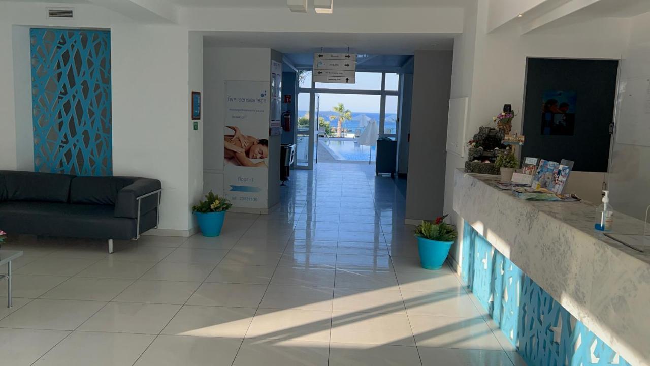 Lovely Cozy One Bedroom Suite With Pool Πρωταράς Εξωτερικό φωτογραφία