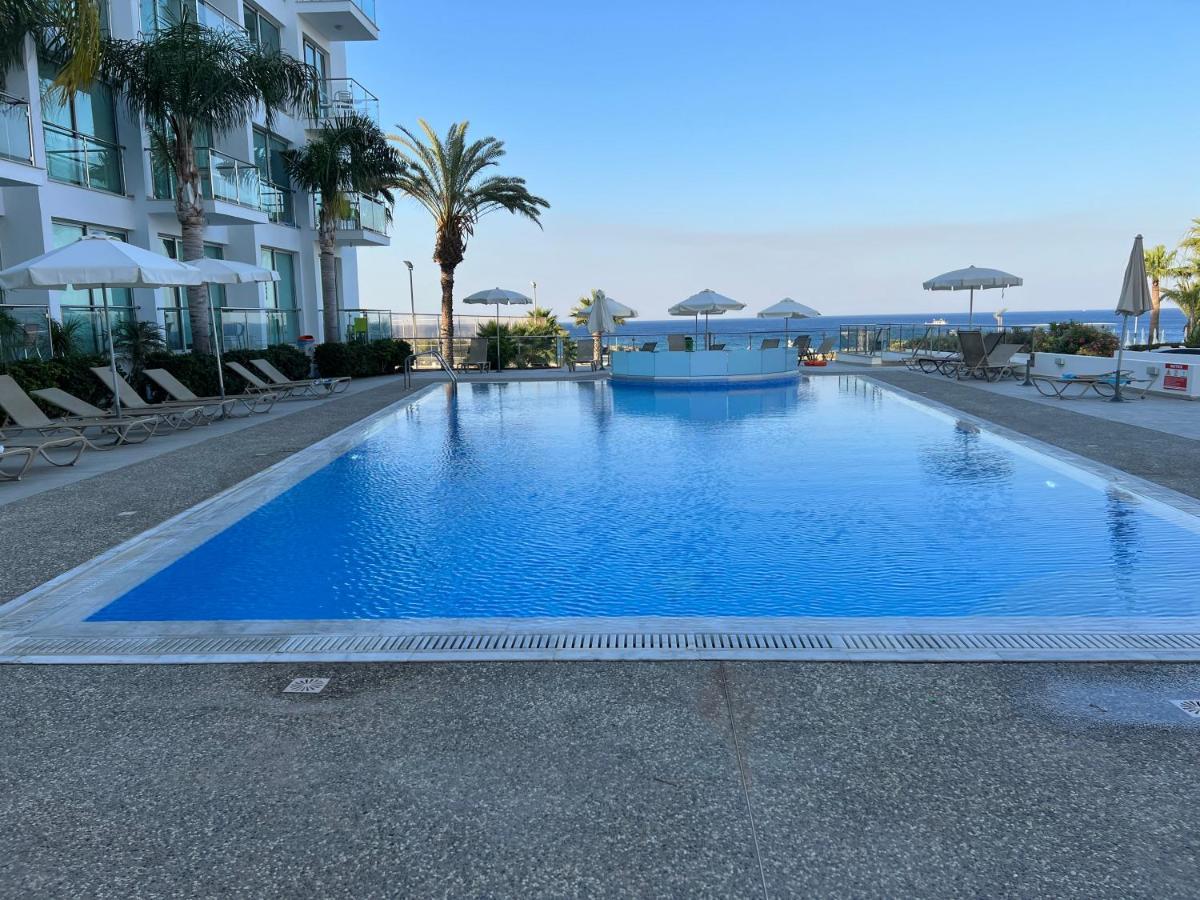 Lovely Cozy One Bedroom Suite With Pool Πρωταράς Εξωτερικό φωτογραφία