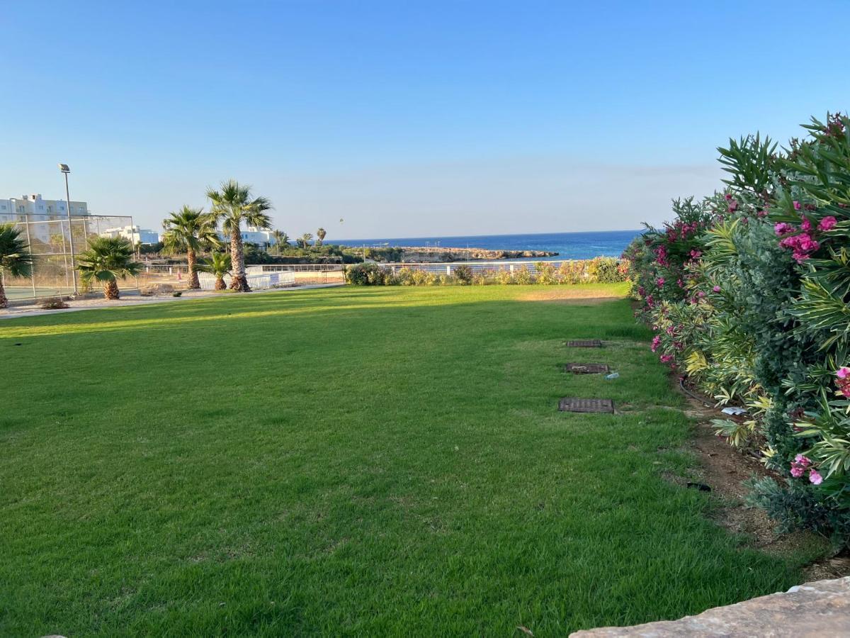 Lovely Cozy One Bedroom Suite With Pool Πρωταράς Εξωτερικό φωτογραφία
