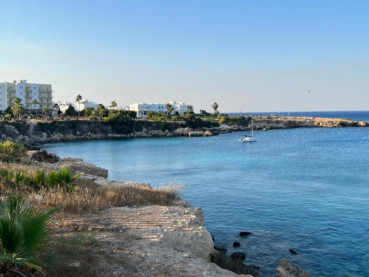 Lovely Cozy One Bedroom Suite With Pool Πρωταράς Εξωτερικό φωτογραφία
