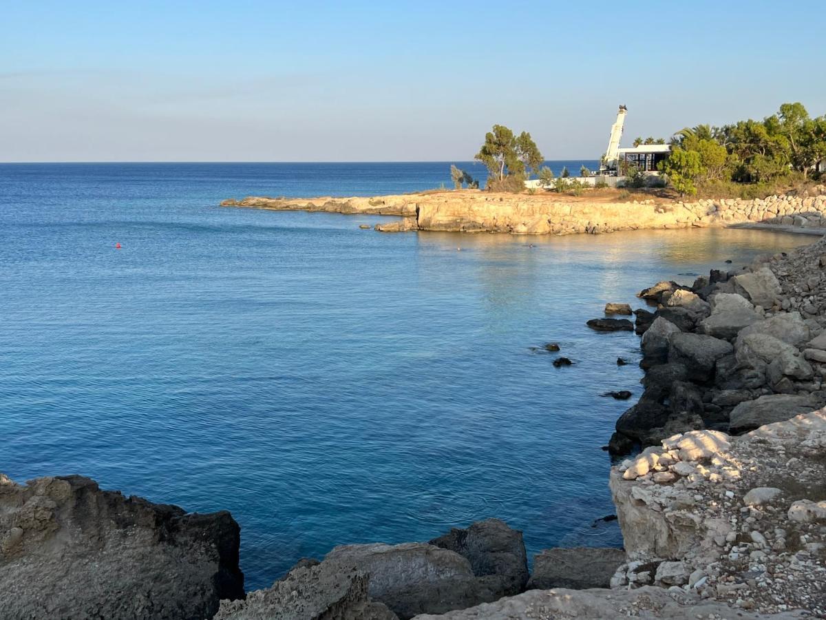 Lovely Cozy One Bedroom Suite With Pool Πρωταράς Εξωτερικό φωτογραφία