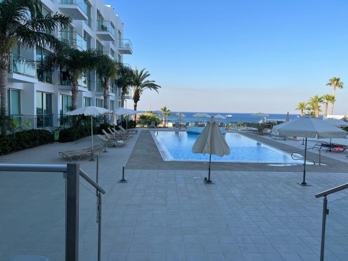 Lovely Cozy One Bedroom Suite With Pool Πρωταράς Εξωτερικό φωτογραφία