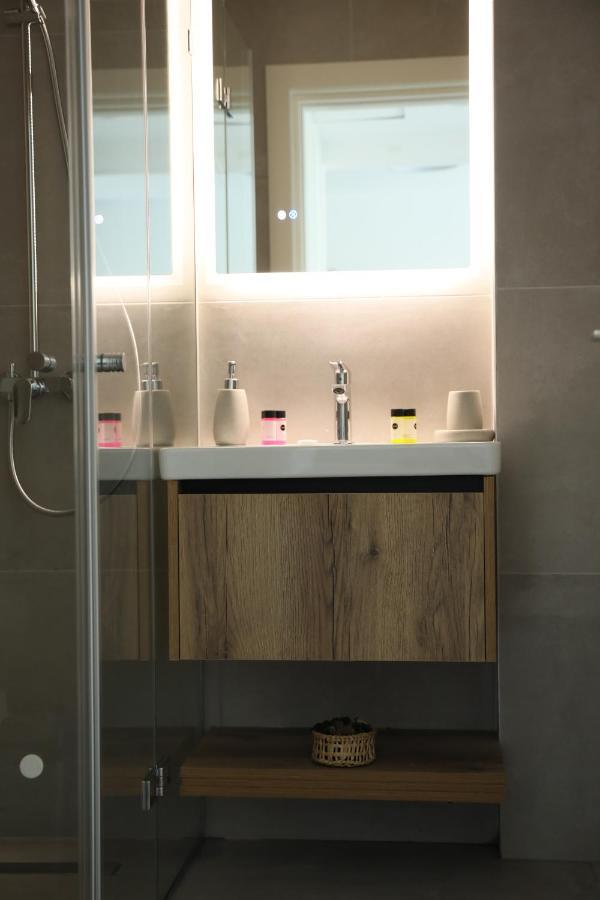 Lovely Cozy One Bedroom Suite With Pool Πρωταράς Εξωτερικό φωτογραφία