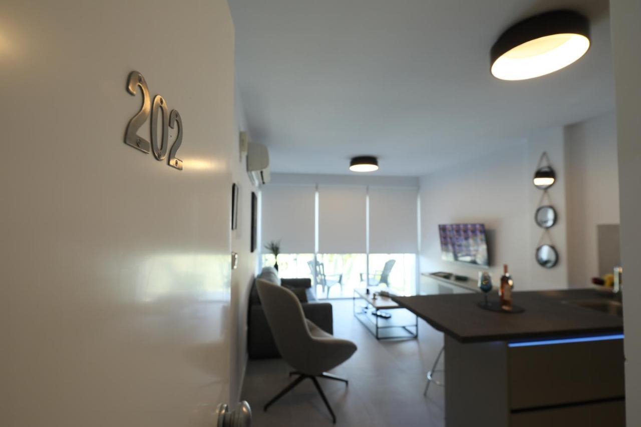 Lovely Cozy One Bedroom Suite With Pool Πρωταράς Εξωτερικό φωτογραφία