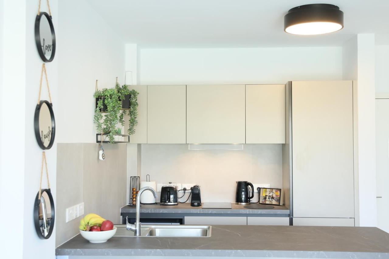 Lovely Cozy One Bedroom Suite With Pool Πρωταράς Εξωτερικό φωτογραφία