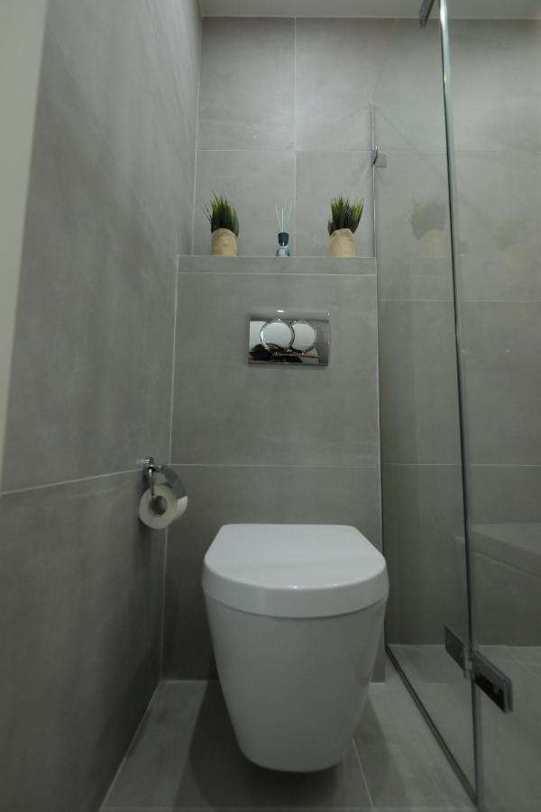 Lovely Cozy One Bedroom Suite With Pool Πρωταράς Εξωτερικό φωτογραφία