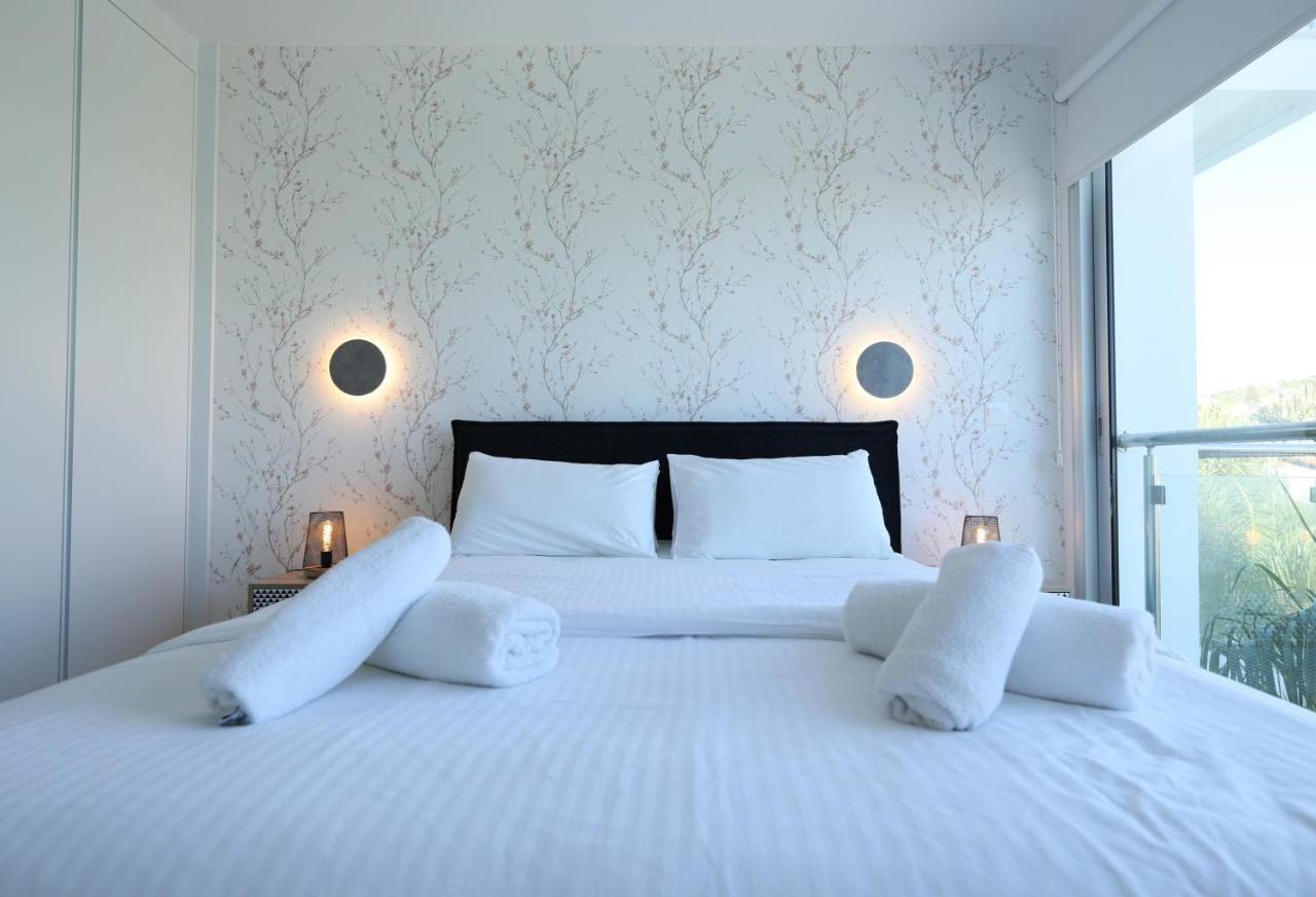 Lovely Cozy One Bedroom Suite With Pool Πρωταράς Εξωτερικό φωτογραφία