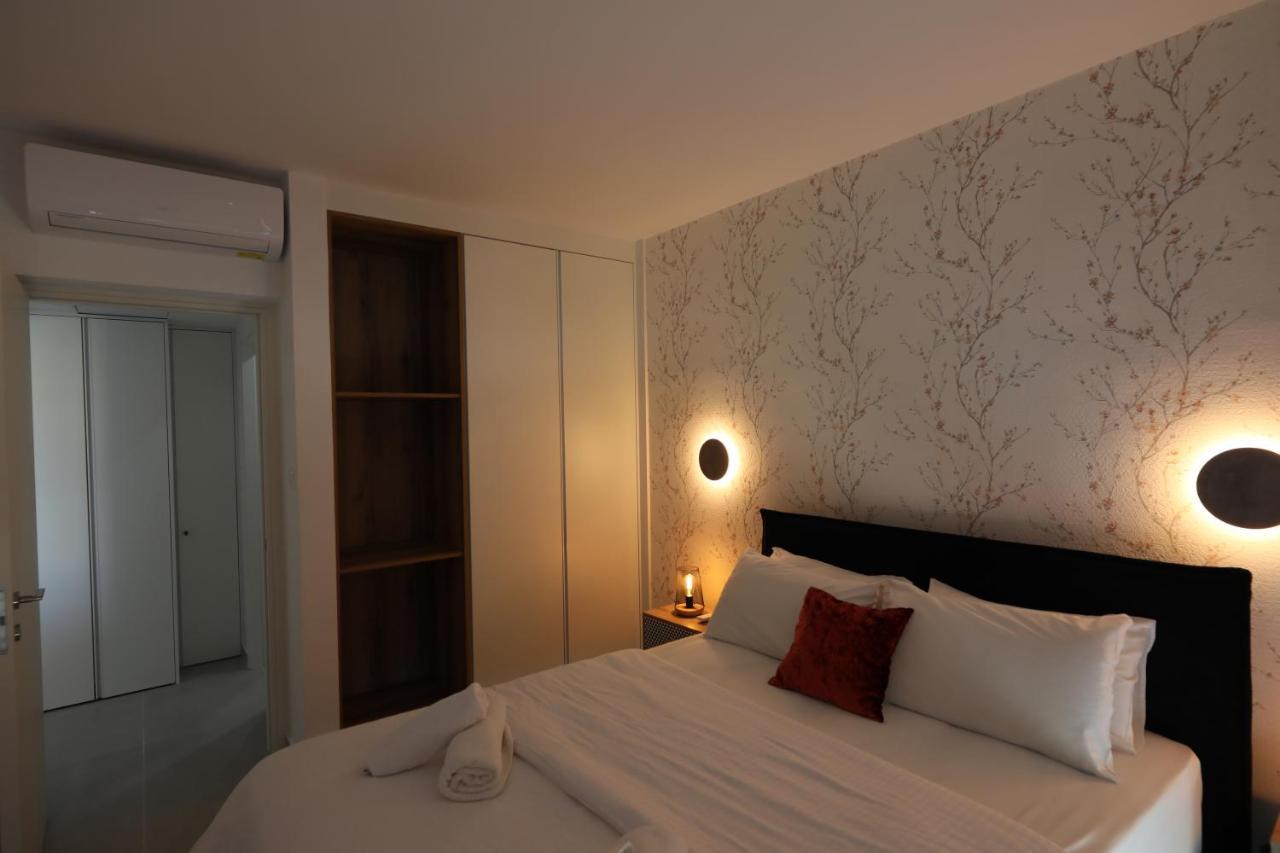 Lovely Cozy One Bedroom Suite With Pool Πρωταράς Εξωτερικό φωτογραφία