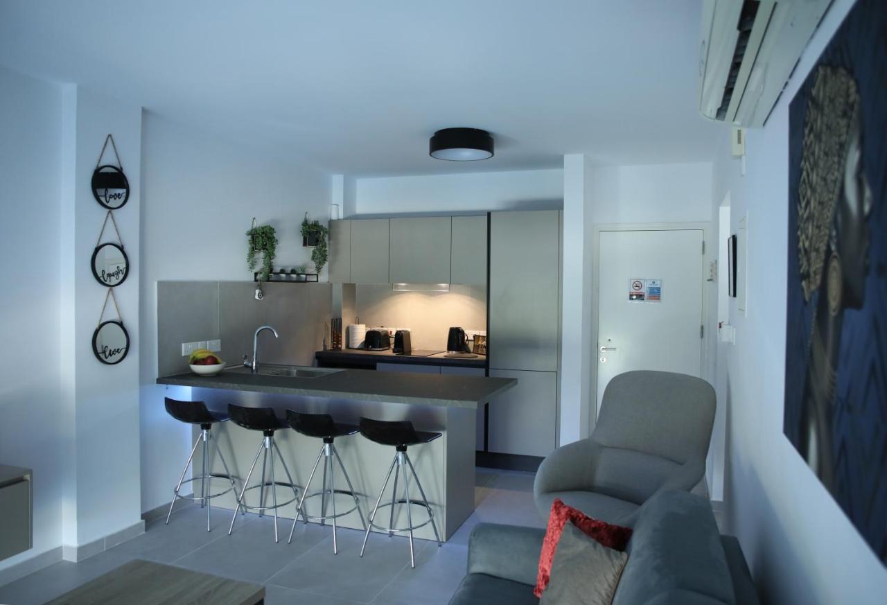 Lovely Cozy One Bedroom Suite With Pool Πρωταράς Εξωτερικό φωτογραφία