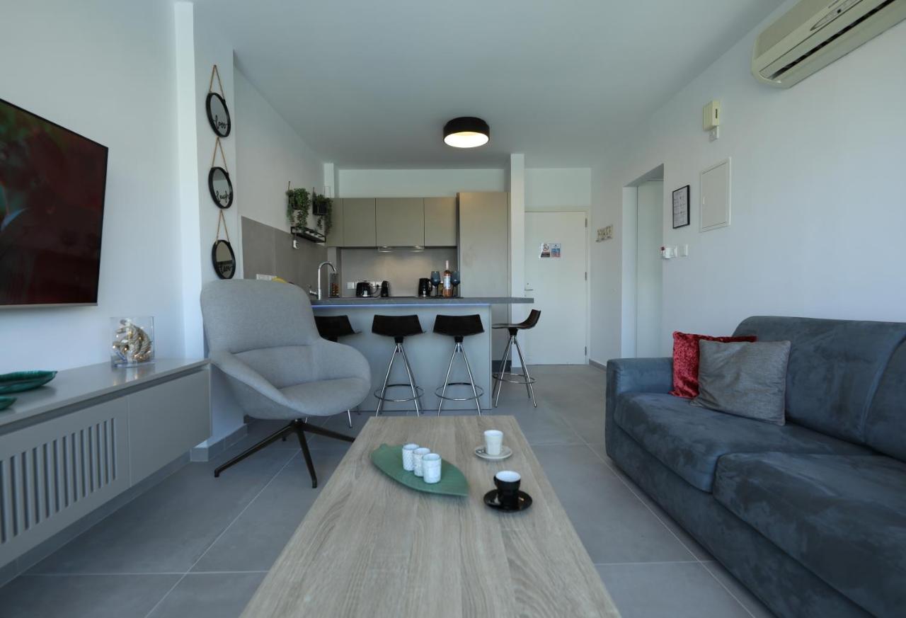 Lovely Cozy One Bedroom Suite With Pool Πρωταράς Εξωτερικό φωτογραφία
