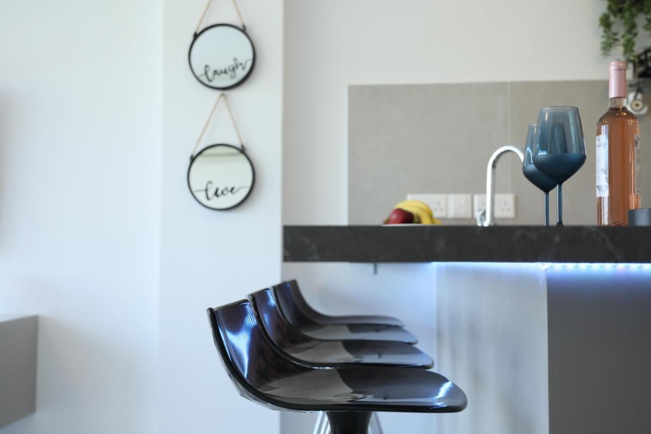 Lovely Cozy One Bedroom Suite With Pool Πρωταράς Εξωτερικό φωτογραφία