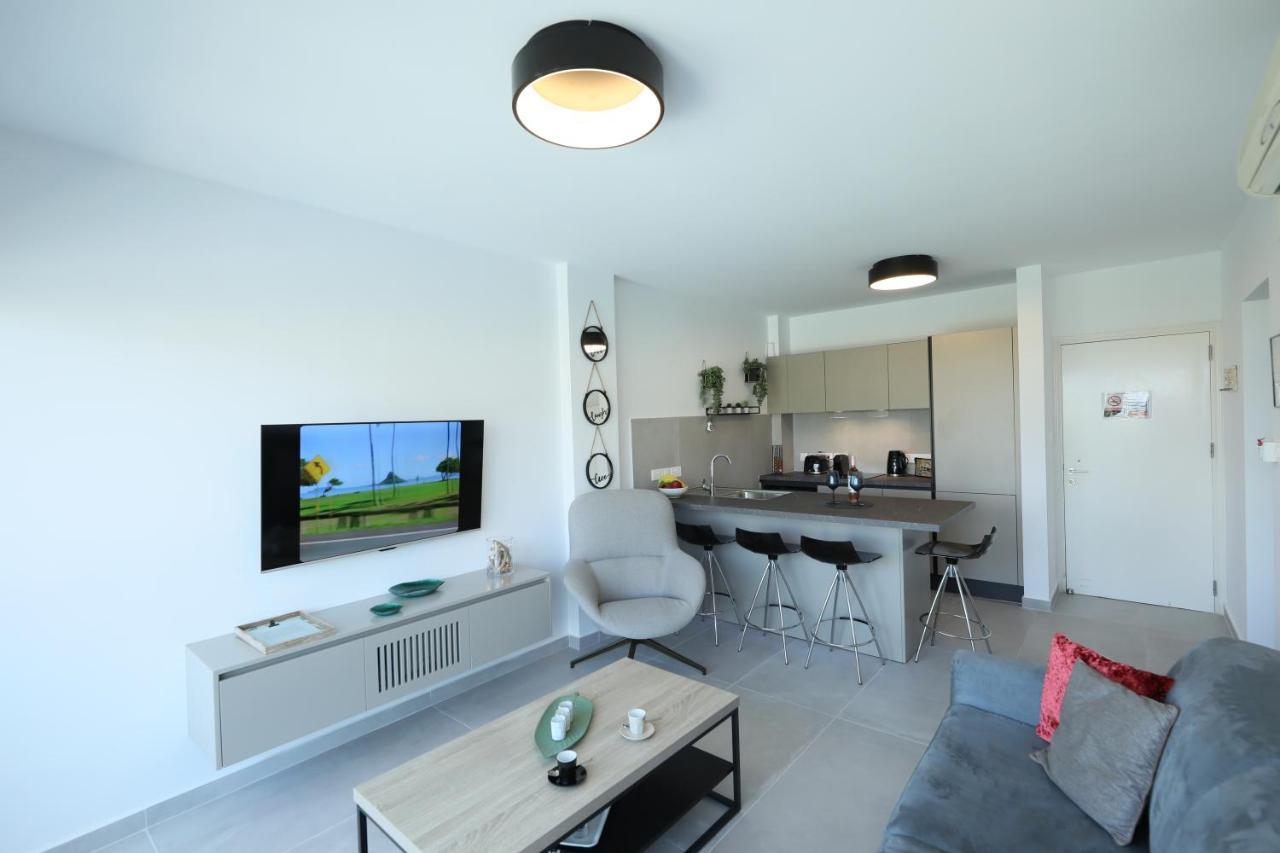 Lovely Cozy One Bedroom Suite With Pool Πρωταράς Εξωτερικό φωτογραφία