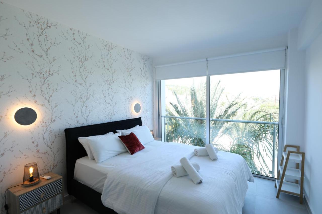 Lovely Cozy One Bedroom Suite With Pool Πρωταράς Εξωτερικό φωτογραφία