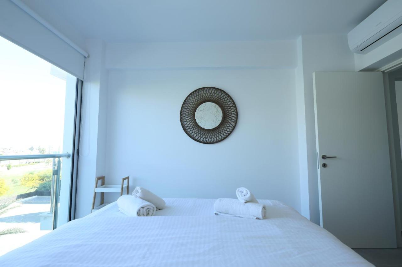 Lovely Cozy One Bedroom Suite With Pool Πρωταράς Εξωτερικό φωτογραφία