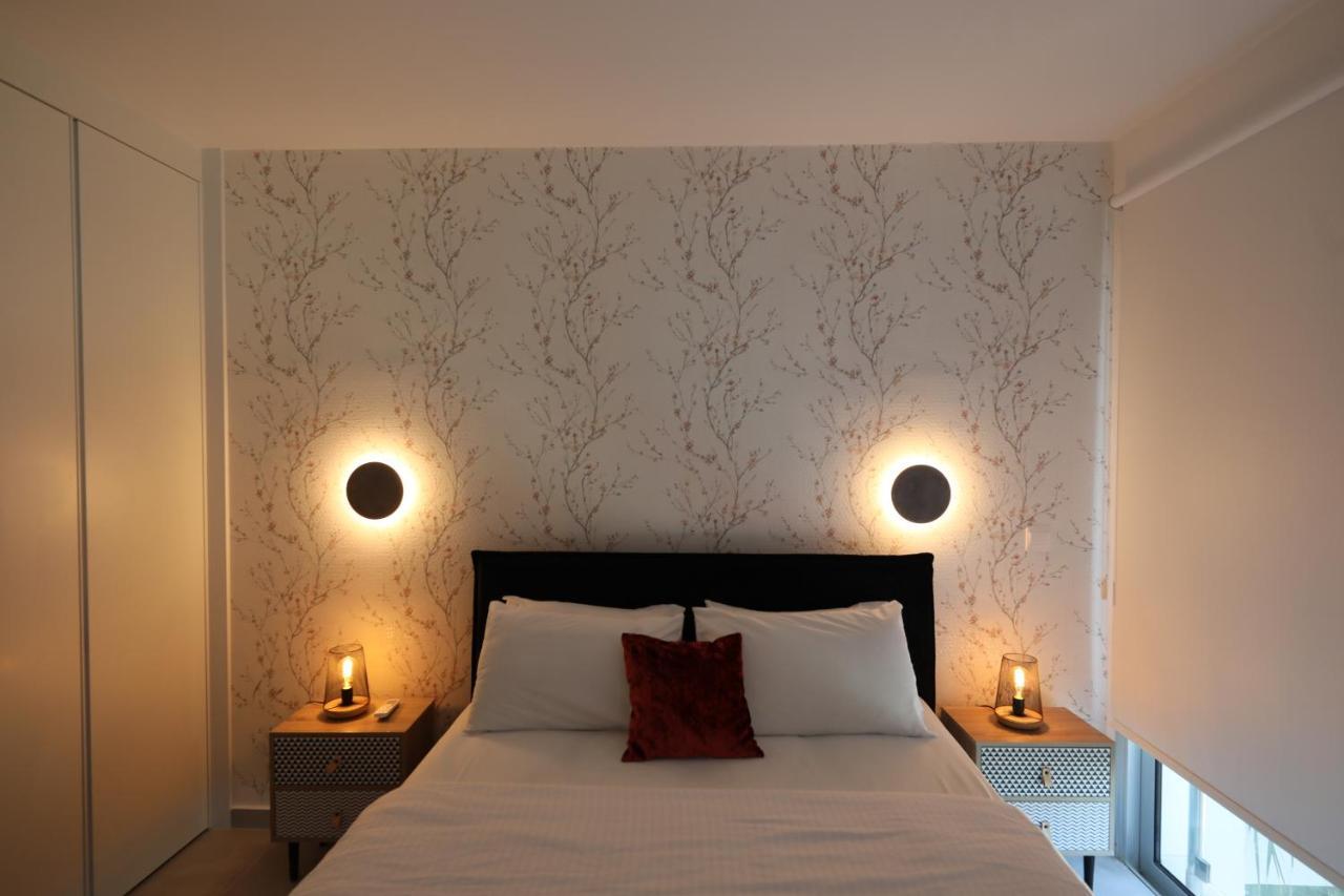 Lovely Cozy One Bedroom Suite With Pool Πρωταράς Εξωτερικό φωτογραφία