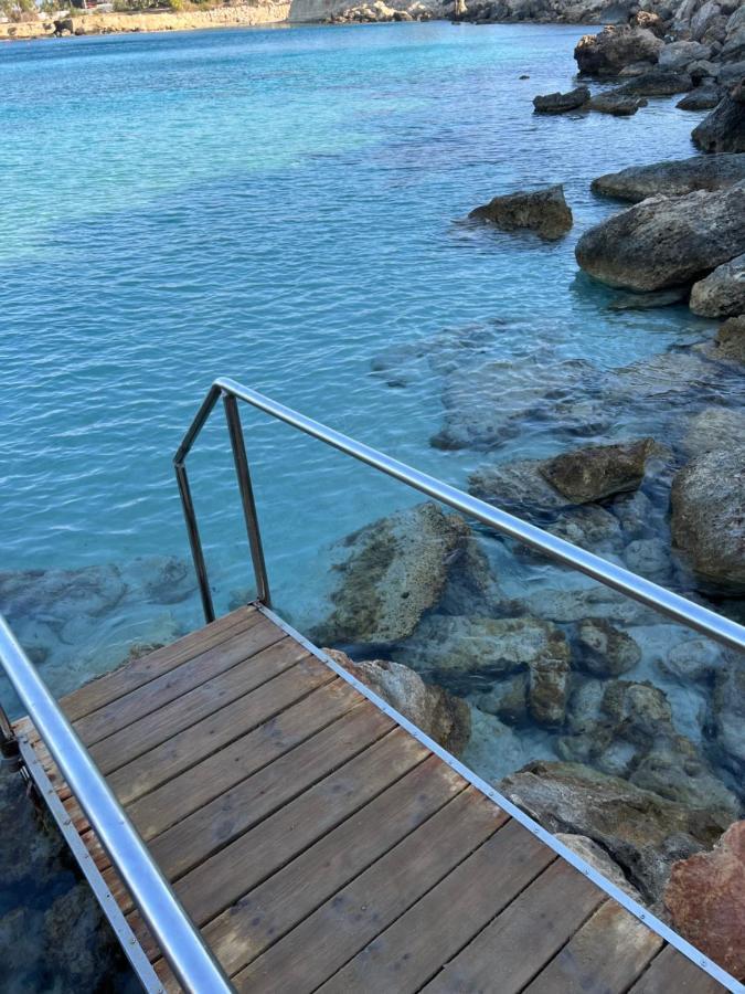 Lovely Cozy One Bedroom Suite With Pool Πρωταράς Εξωτερικό φωτογραφία