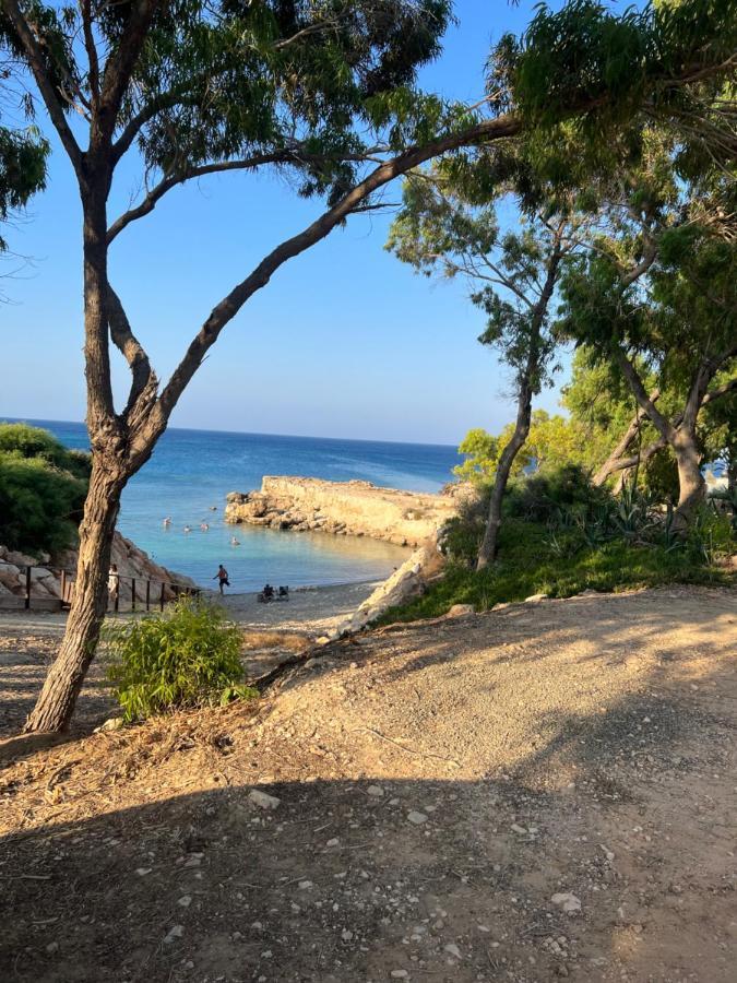 Lovely Cozy One Bedroom Suite With Pool Πρωταράς Εξωτερικό φωτογραφία